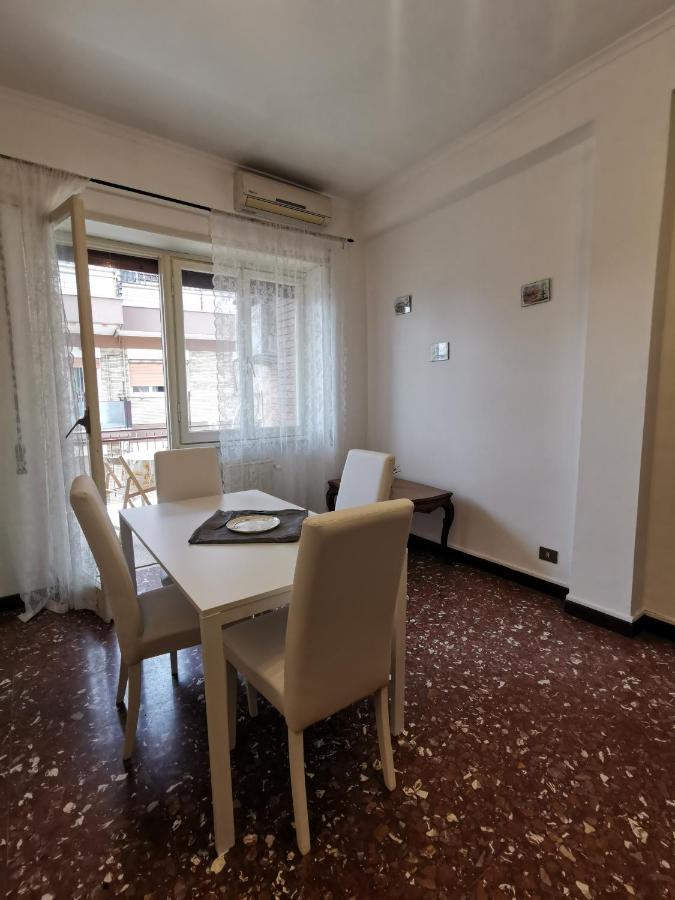 Appartamento Di Sara Roma Esterno foto