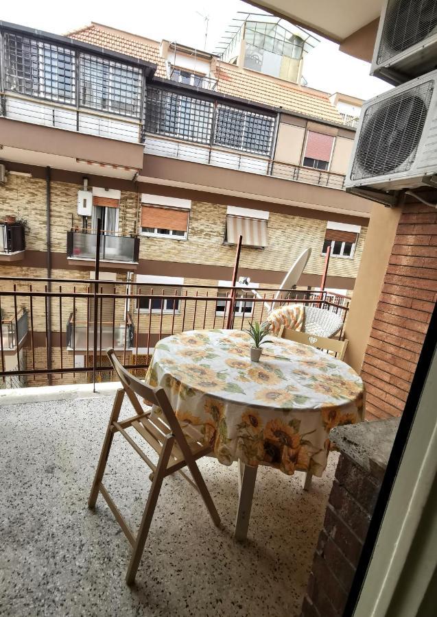 Appartamento Di Sara Roma Esterno foto
