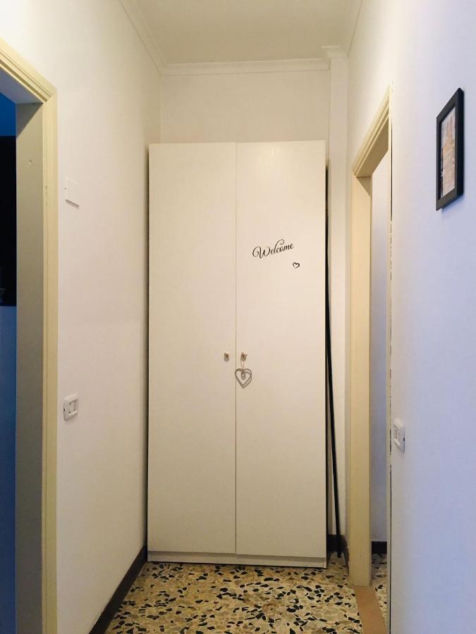 Appartamento Di Sara Roma Esterno foto