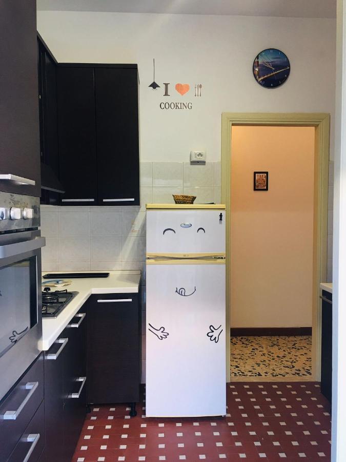 Appartamento Di Sara Roma Esterno foto