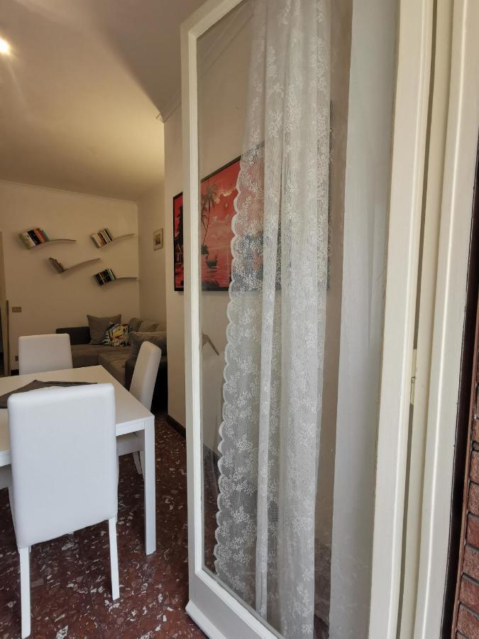 Appartamento Di Sara Roma Esterno foto