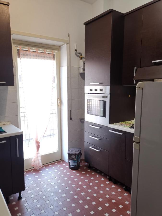Appartamento Di Sara Roma Esterno foto