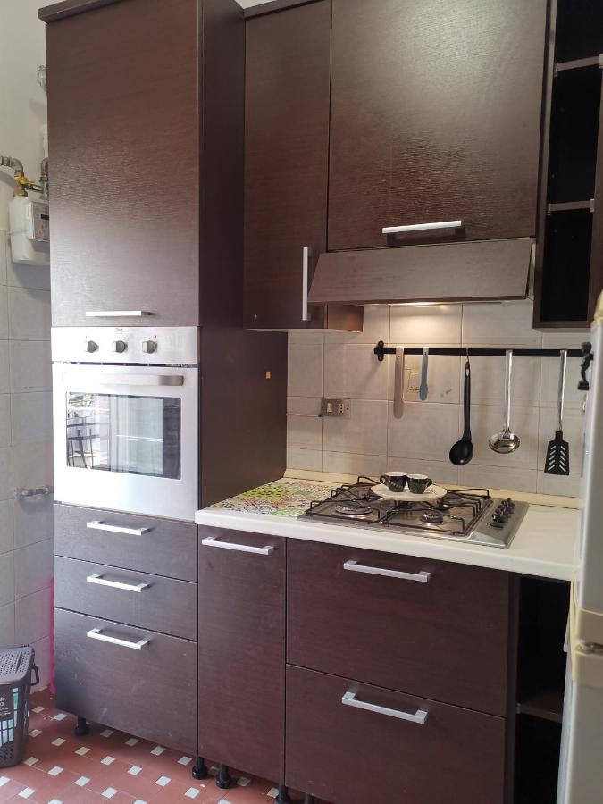 Appartamento Di Sara Roma Esterno foto