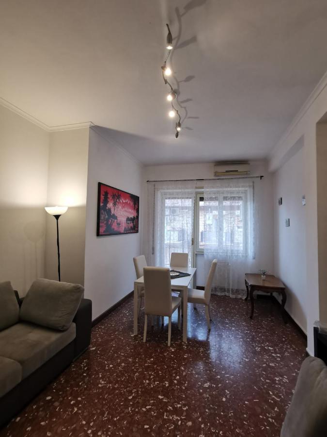 Appartamento Di Sara Roma Esterno foto