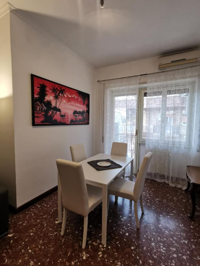 Appartamento Di Sara Roma Esterno foto