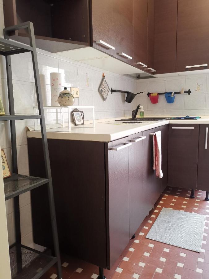 Appartamento Di Sara Roma Esterno foto