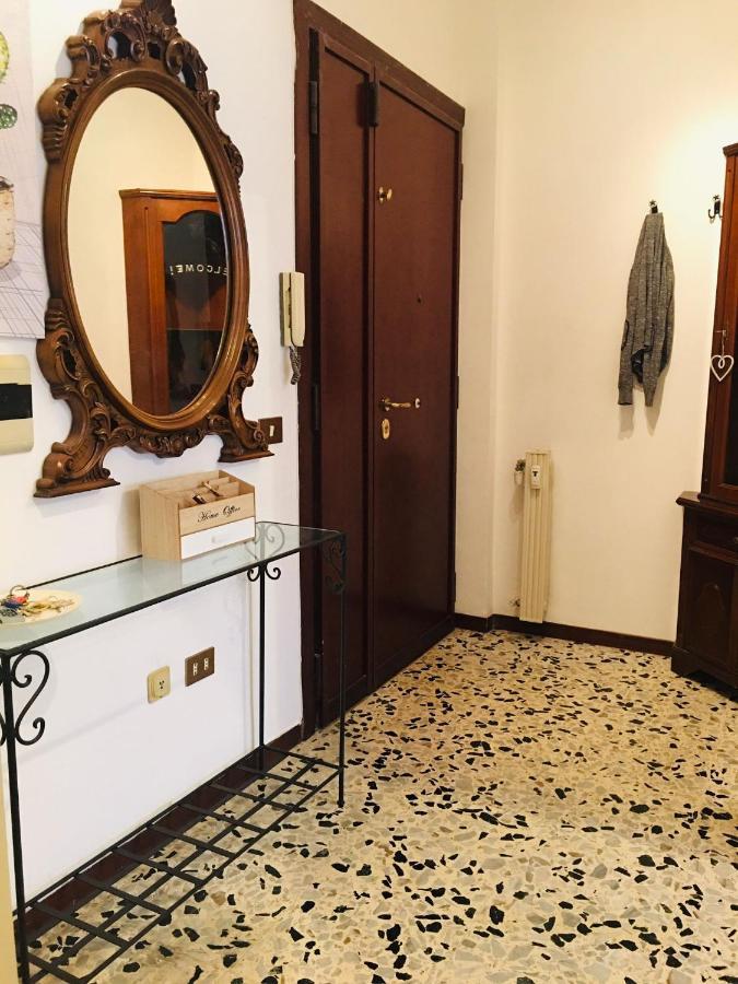 Appartamento Di Sara Roma Esterno foto