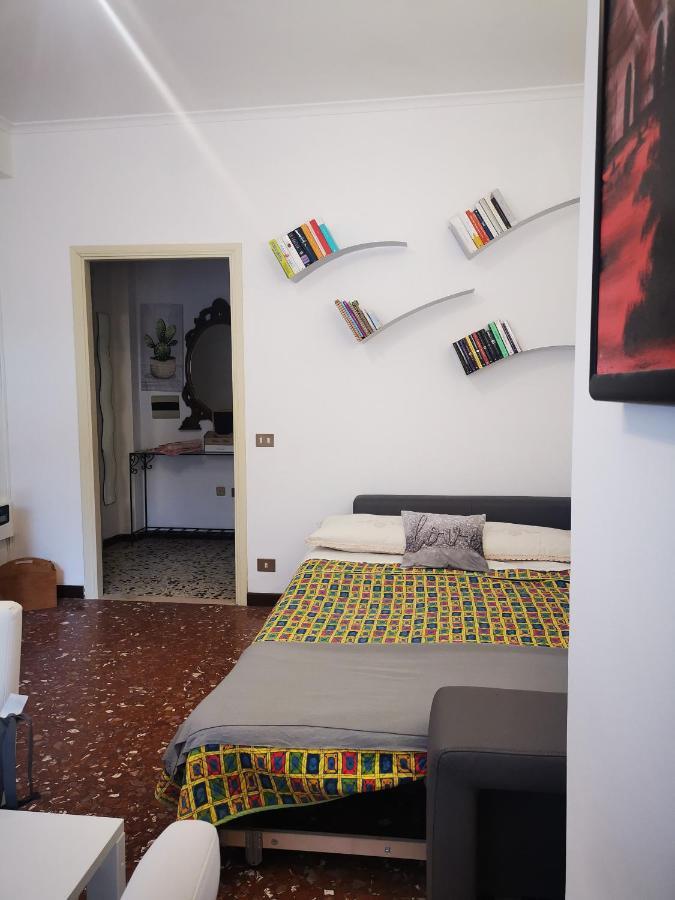 Appartamento Di Sara Roma Esterno foto