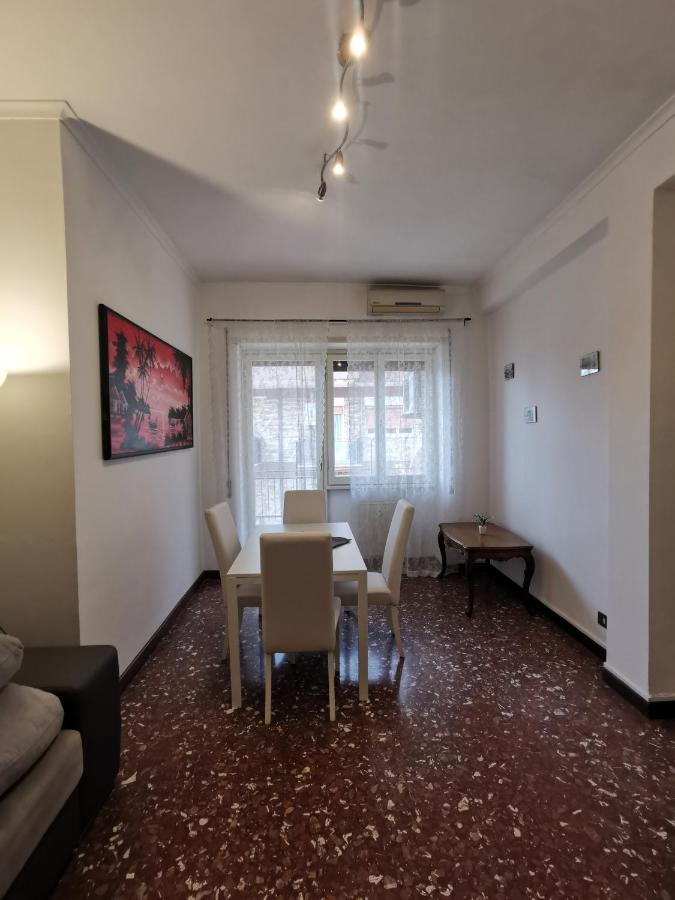 Appartamento Di Sara Roma Esterno foto