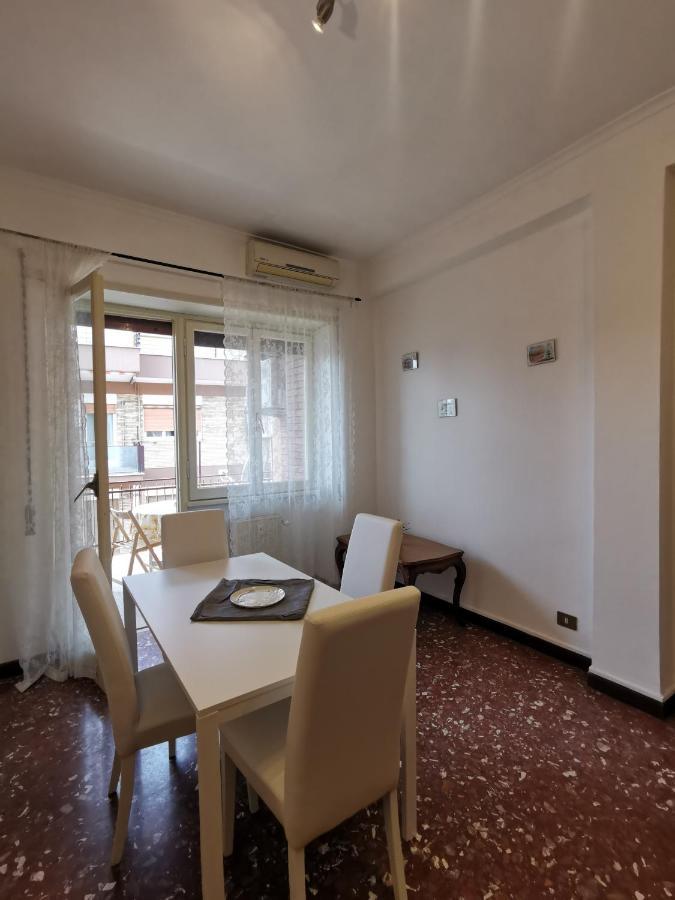 Appartamento Di Sara Roma Esterno foto