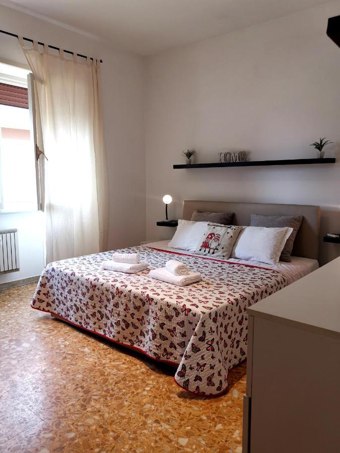 Appartamento Di Sara Roma Esterno foto