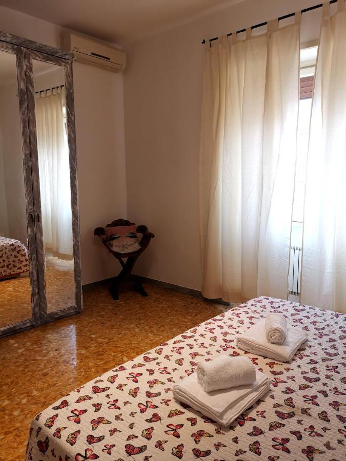 Appartamento Di Sara Roma Esterno foto