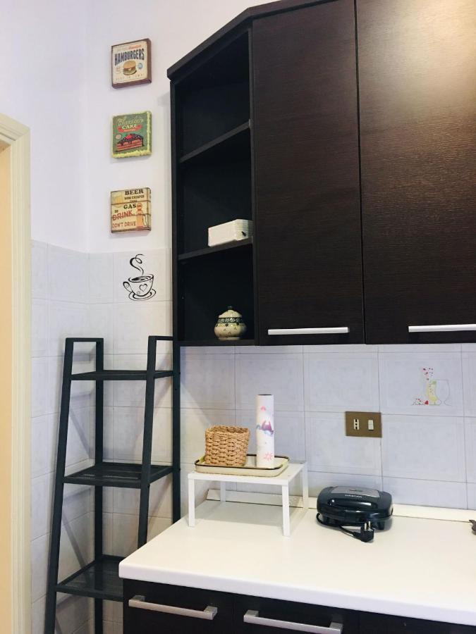 Appartamento Di Sara Roma Esterno foto