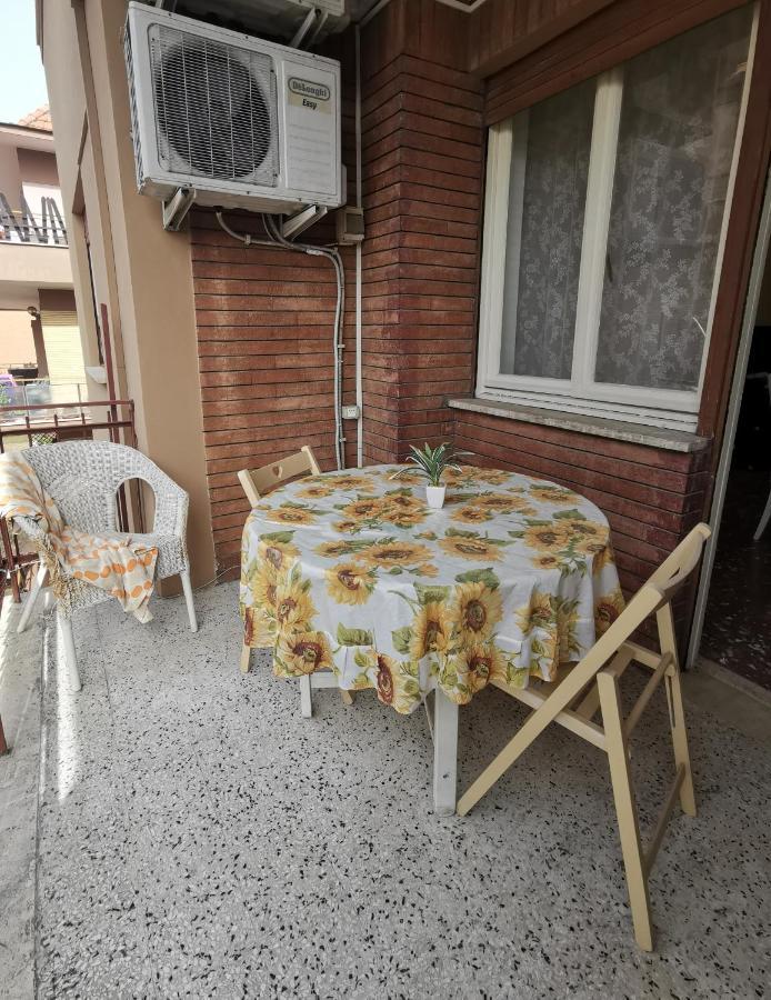 Appartamento Di Sara Roma Esterno foto