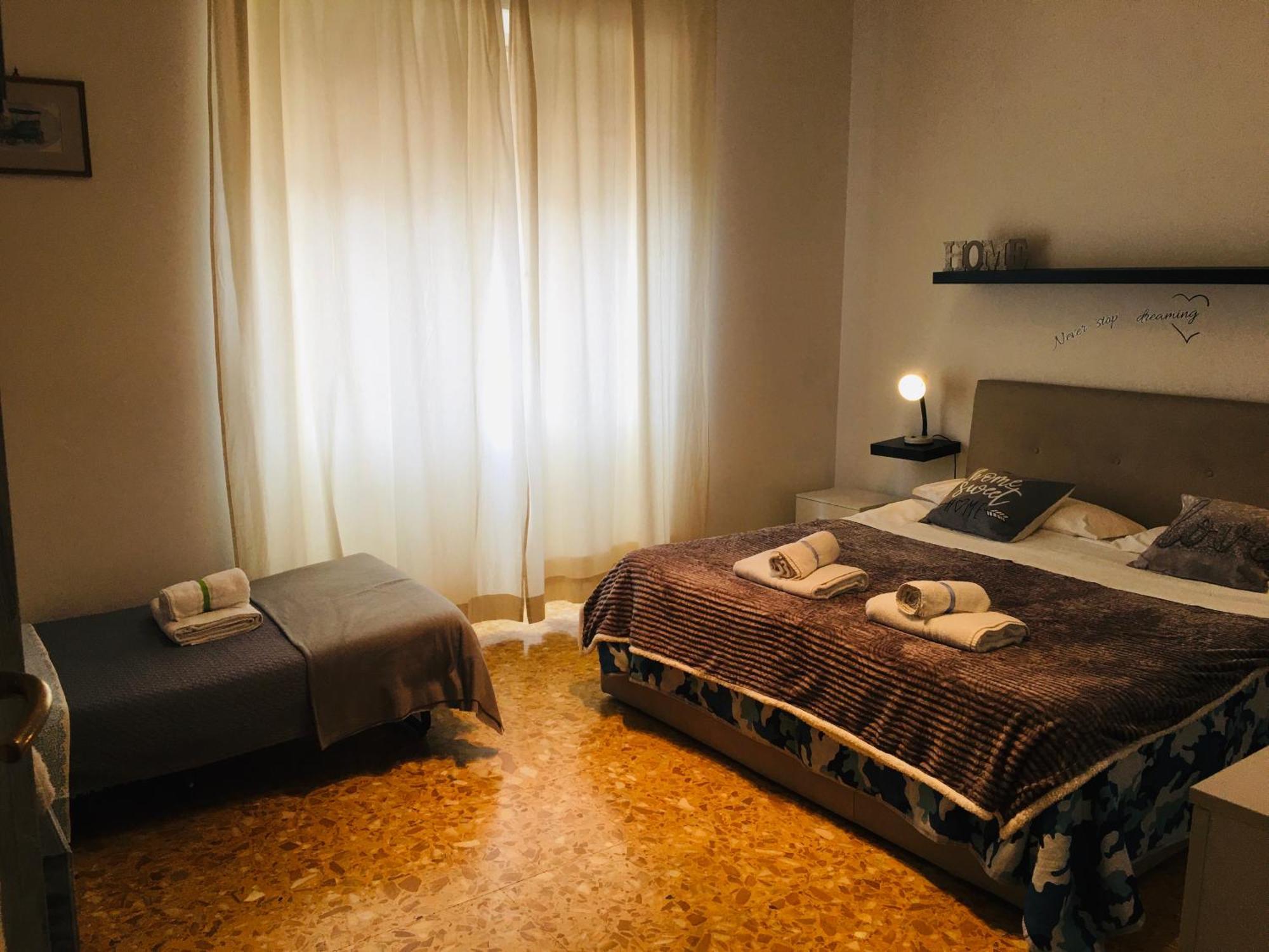 Appartamento Di Sara Roma Esterno foto
