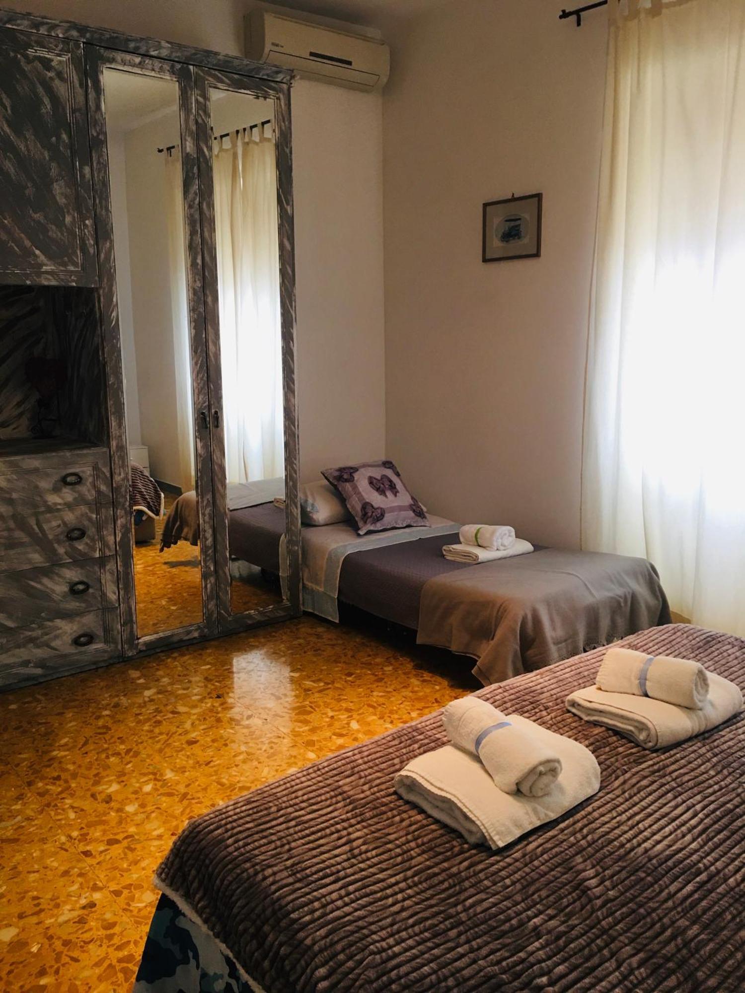 Appartamento Di Sara Roma Esterno foto